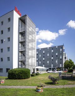 Ibis Fribourg