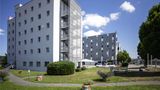 <b>Ibis Fribourg Exterior</b>. Images powered by <a href="https://iceportal.shijigroup.com/" title="IcePortal" target="_blank">IcePortal</a>.