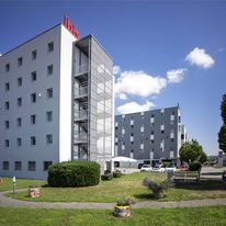 Ibis Fribourg