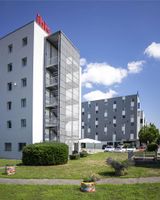 Ibis Fribourg