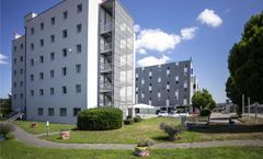 Ibis Fribourg