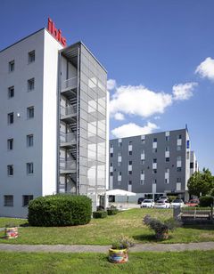 Ibis Fribourg