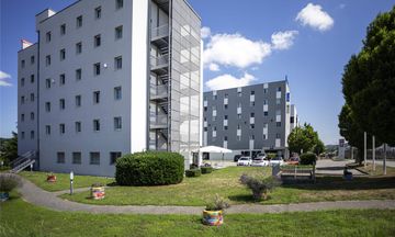 Ibis Fribourg