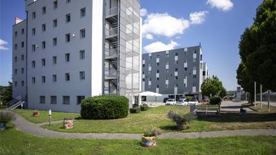 Ibis Fribourg
