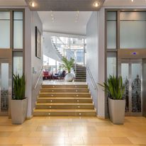 Mercure Hotel Aachen am Dom
