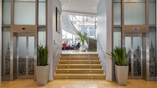 Mercure Hotel Aachen am Dom