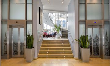 Mercure Hotel Aachen am Dom