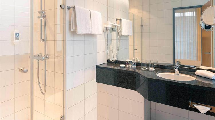 Mercure Hotel Aachen am Dom Room