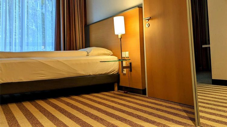 Mercure Hotel Aachen am Dom Room