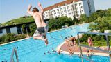 Mercure Bad Duerkheim An Den Salinen Exterior