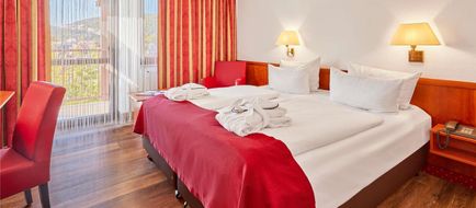 Mercure Bad Duerkheim An Den Salinen Room