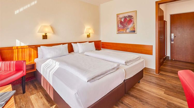 Mercure Bad Duerkheim An Den Salinen Room