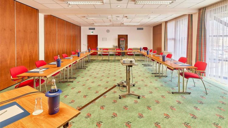 Mercure Bad Duerkheim An Den Salinen Meeting