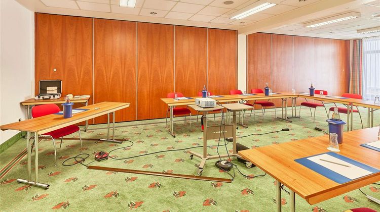 Mercure Bad Duerkheim An Den Salinen Meeting