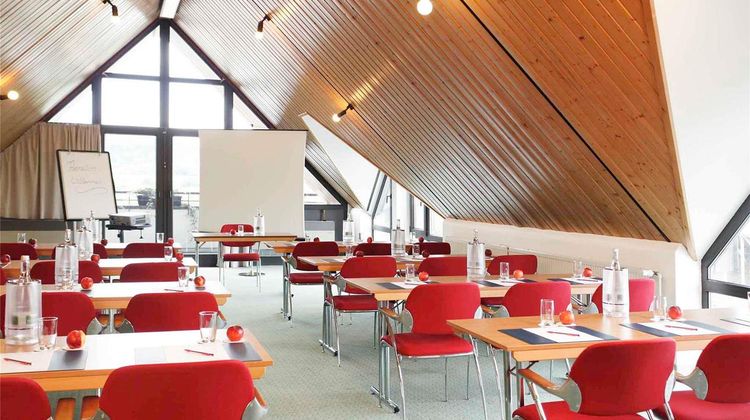 Mercure Bad Duerkheim An Den Salinen Meeting