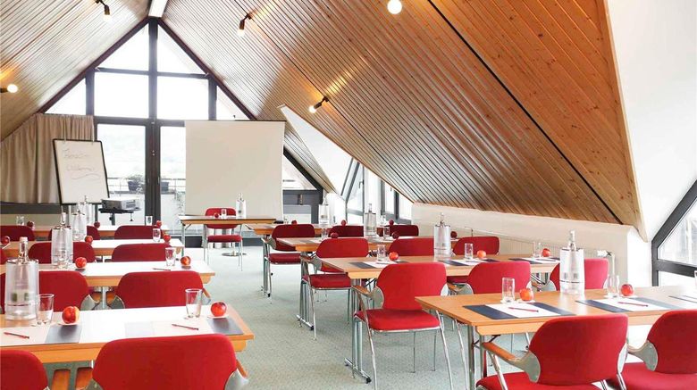<b>Mercure Bad Duerkheim An Den Salinen Meeting</b>. Images powered by <a href="https://iceportal.shijigroup.com/" title="IcePortal" target="_blank">IcePortal</a>.