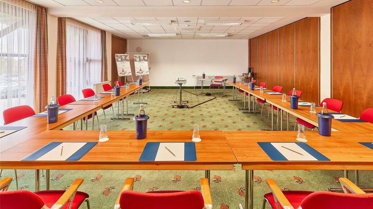 Mercure Bad Duerkheim An Den Salinen Meeting