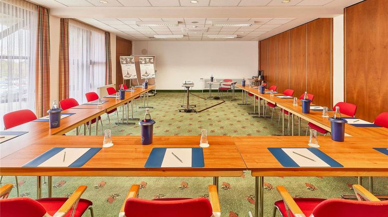 <b>Mercure Bad Duerkheim An Den Salinen Meeting</b>. Images powered by <a href="https://iceportal.shijigroup.com/" title="IcePortal" target="_blank">IcePortal</a>.