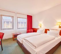 Mercure Bad Duerkheim An Den Salinen Room
