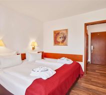 Mercure Bad Duerkheim An Den Salinen Room