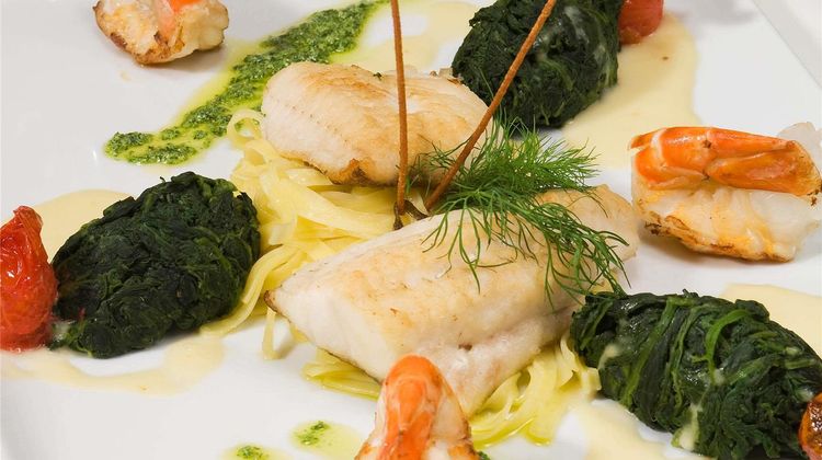 Mercure Bad Duerkheim An Den Salinen Restaurant
