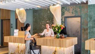 Mercure Hotel Berlin City