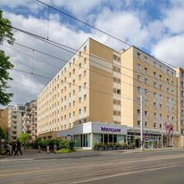 Mercure Hotel Berlin City