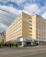 Mercure Hotel Berlin City