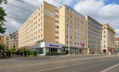 Mercure Hotel Berlin City
