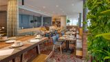 <b>Mercure Hotel Berlin City Restaurant</b>. Images powered by <a href="https://iceportal.shijigroup.com/" title="IcePortal" target="_blank">IcePortal</a>.