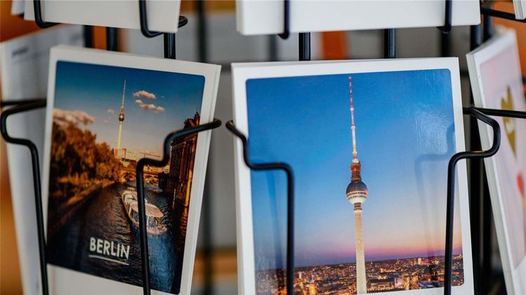 Mercure Hotel Berlin City Other