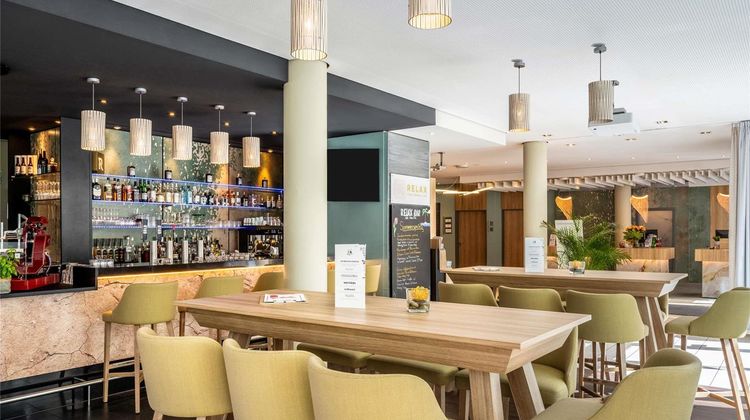 Mercure Hotel Berlin City Meeting