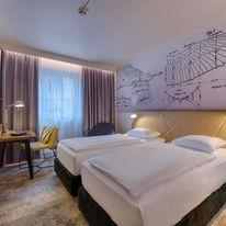 Mercure Hotel Berlin City