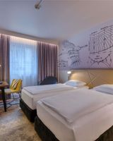 Mercure Hotel Berlin City