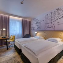 Mercure Hotel Berlin City