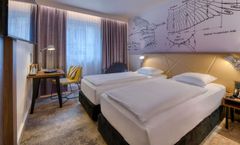 Mercure Hotel Berlin City