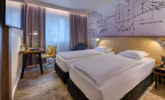 Mercure Hotel Berlin City