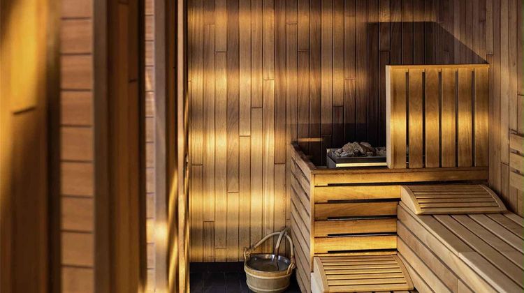 Pullman Berlin Schweizerhof Spa