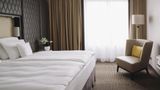 Pullman Berlin Schweizerhof Room