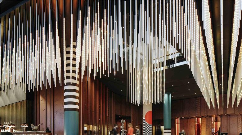 Pullman Berlin Schweizerhof Exterior. Images powered by <a href="https://iceportal.shijigroup.com" target="_blank" rel="noopener">Ice Portal</a>.