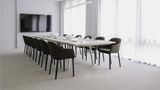 Pullman Berlin Schweizerhof Meeting