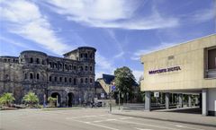 Mercure Hotel Trier Porta Nigra