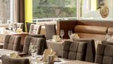 Mercure Hotel Trier Porta Nigra Restaurant