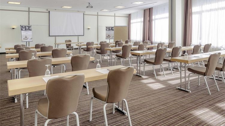 Mercure Hotel Trier Porta Nigra Meeting