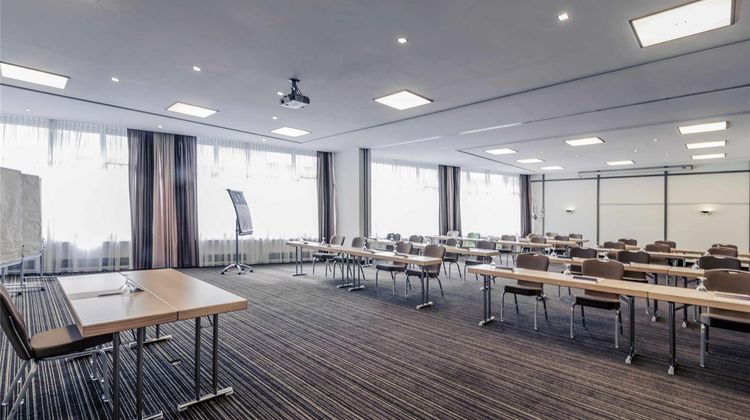 Mercure Hotel Trier Porta Nigra Meeting