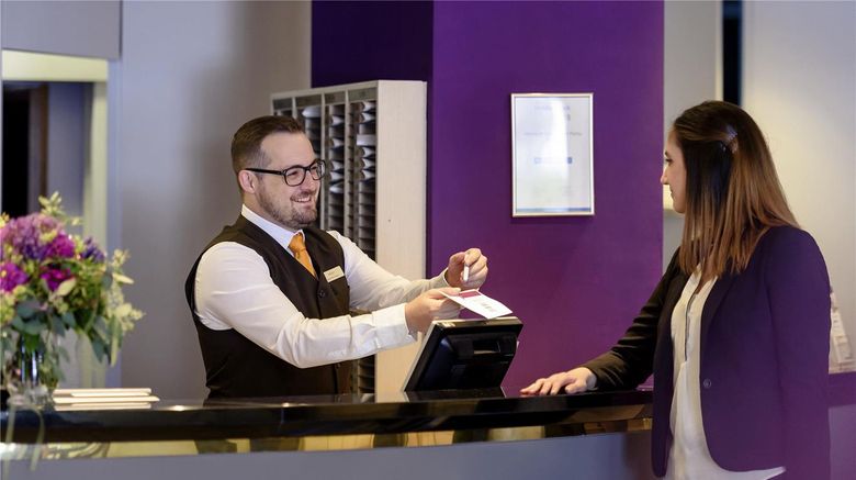 <b>Mercure Hotel Trier Porta Nigra Other</b>. Images powered by <a href="https://iceportal.shijigroup.com/" title="IcePortal" target="_blank">IcePortal</a>.