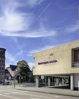 Mercure Hotel Trier Porta Nigra