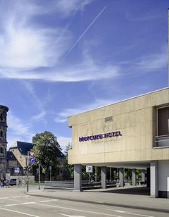 Mercure Hotel Trier Porta Nigra