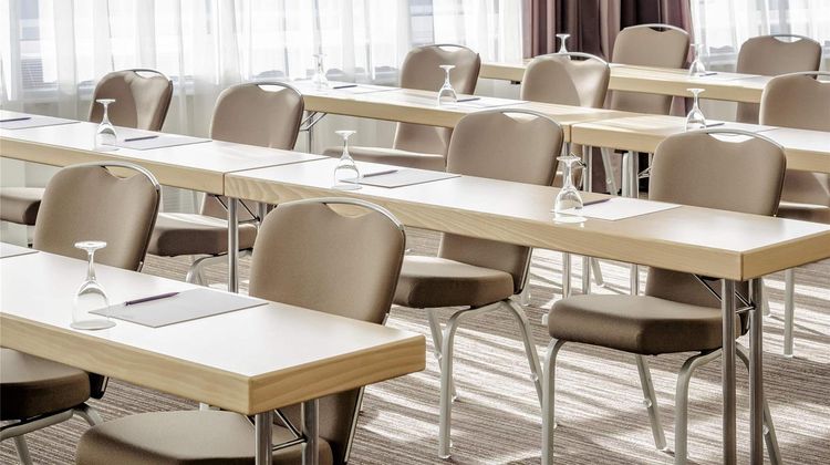 Mercure Hotel Trier Porta Nigra Meeting