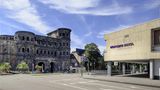 Mercure Hotel Trier Porta Nigra Exterior